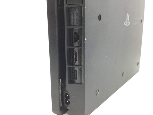 sony ps4 slim 500gb