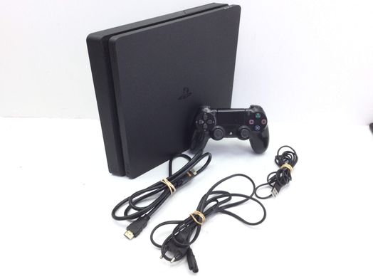 sony ps4 slim 500gb