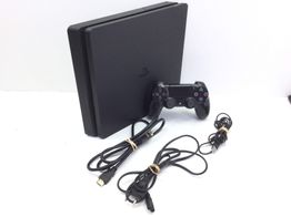 sony ps4 slim 500gb