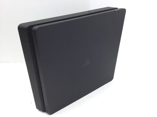 sony ps4 slim 500gb
