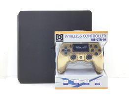 sony ps4 slim 500gb
