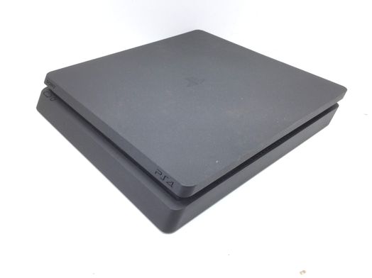 sony ps4 slim 500gb