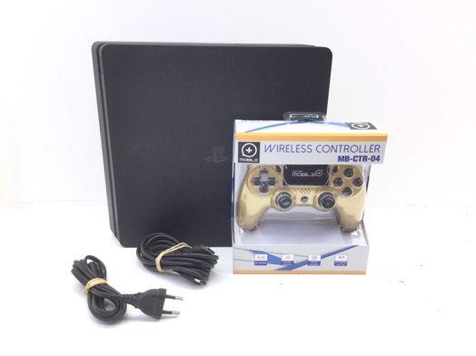 sony ps4 slim 500gb