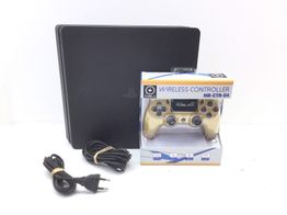 sony ps4 slim 500gb