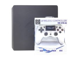 sony ps4 slim 500gb