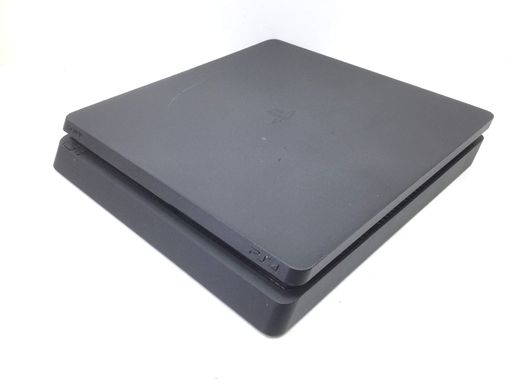 sony ps4 slim 500gb