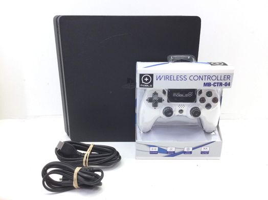 sony ps4 slim 500gb