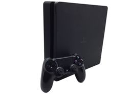 sony ps4 slim 500gb
