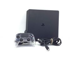 sony ps4 slim 500gb