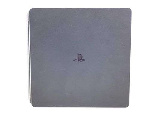sony ps4 slim 500gb