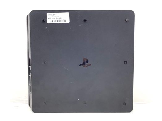 sony ps4 slim 500gb