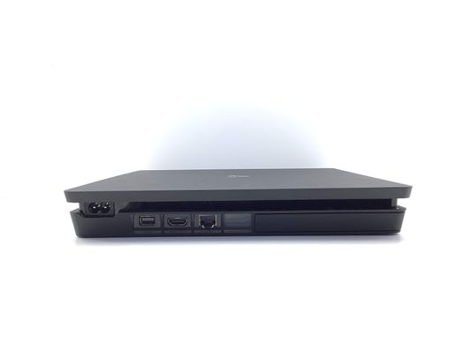 sony ps4 slim 500gb