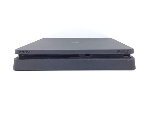 sony ps4 slim 500gb