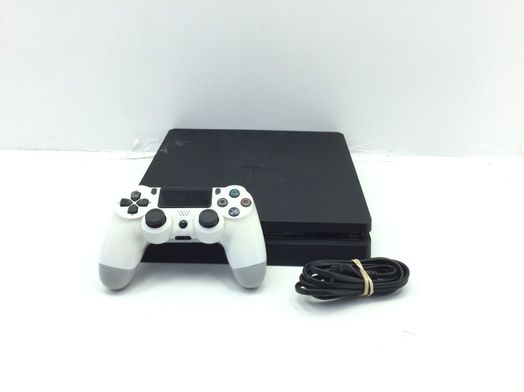 sony ps4 slim 500gb