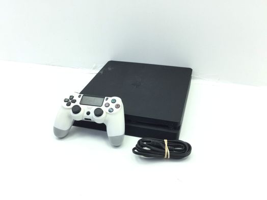 sony ps4 slim 500gb