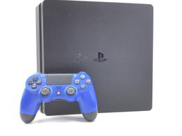 sony ps4 slim 500gb