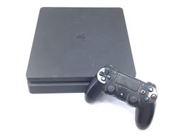 sony ps4 slim 500gb
