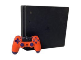 sony ps4 slim 500gb