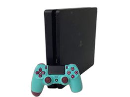 sony ps4 slim 500gb
