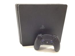 sony ps4 slim 500gb