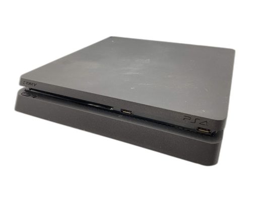 sony ps4 slim 500gb
