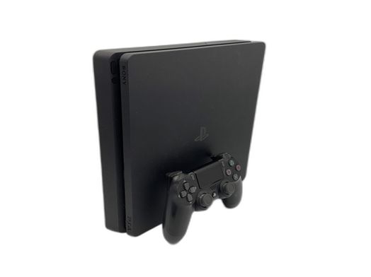 sony ps4 slim 500gb