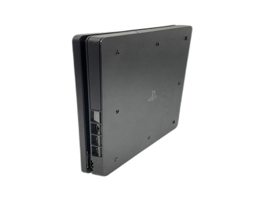 sony ps4 slim 500gb