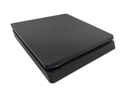 sony ps4 slim 500gb