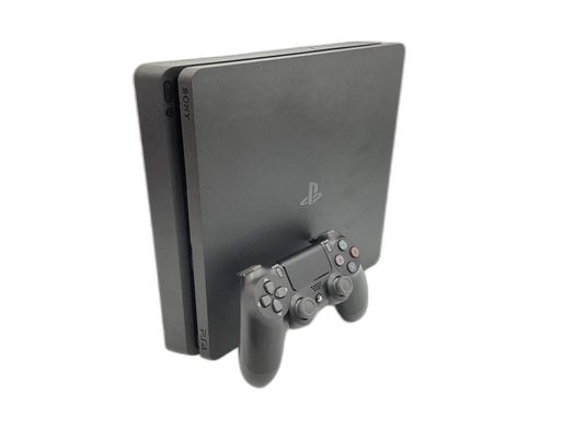 sony ps4 slim 500gb