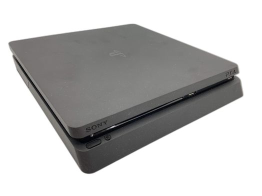 sony ps4 slim 500gb