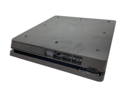 sony ps4 slim 500gb