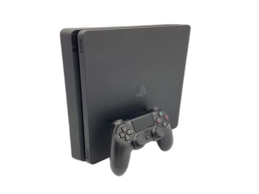 sony ps4 slim 500gb