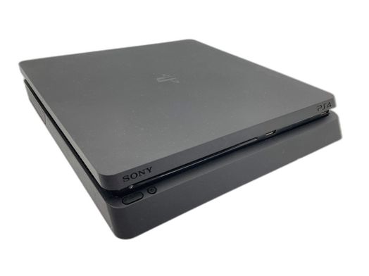 sony ps4 slim 500gb