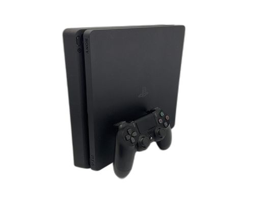 sony ps4 slim 500gb