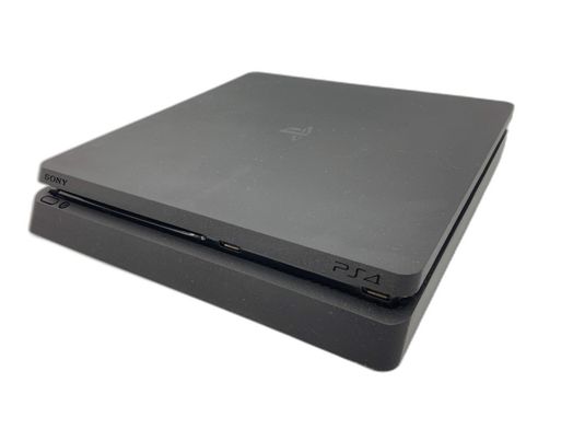 sony ps4 slim 500gb