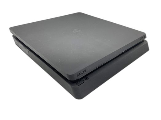 sony ps4 slim 500gb