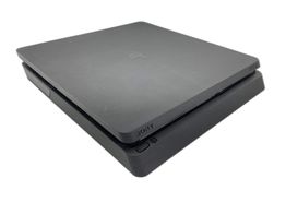 sony ps4 slim 500gb