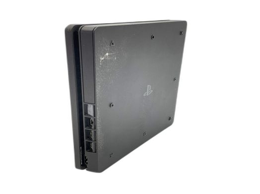sony ps4 slim 500gb