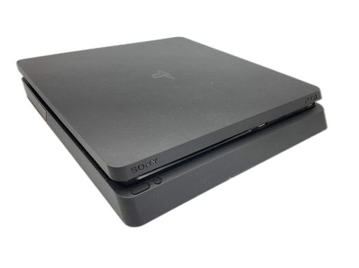 sony ps4 slim 500gb