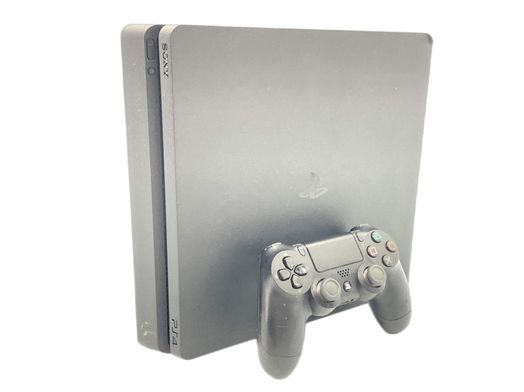 sony ps4 slim 500gb