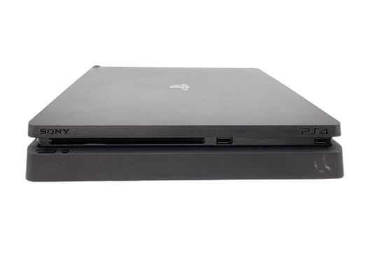 sony ps4 slim 500gb