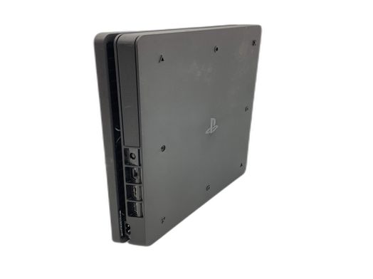 sony ps4 slim 500gb