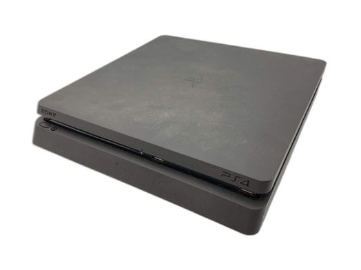 sony ps4 slim 500gb