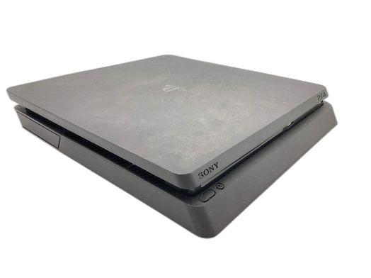 sony ps4 slim 500gb