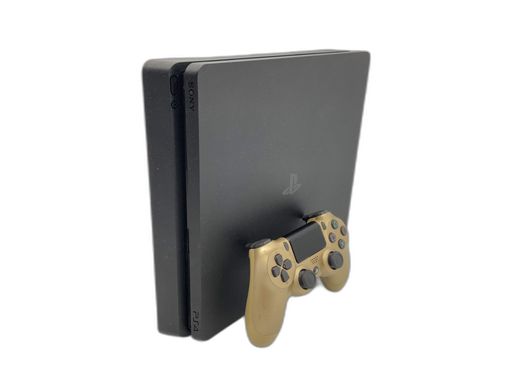 sony ps4 slim 500gb