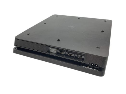 sony ps4 slim 500gb