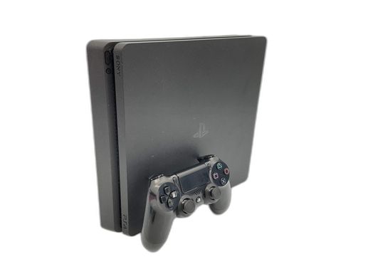 sony ps4 slim 500gb