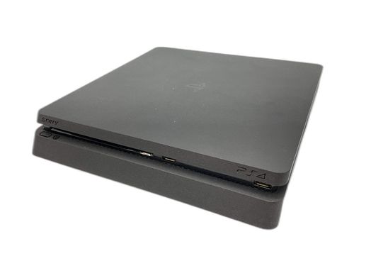 sony ps4 slim 500gb