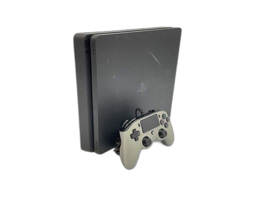 sony ps4 slim 500gb