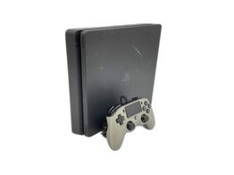 sony ps4 slim 500gb